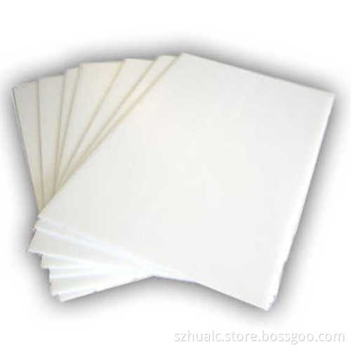 PP Wantong board